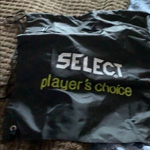 💜 All 3 Select sacks for$12.